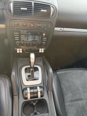 Porsche Cayenne GTS, снимка 16