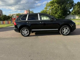 Porsche Cayenne GTS, снимка 9