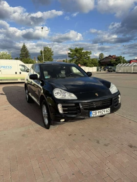 Porsche Cayenne GTS, снимка 6