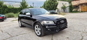 Audi SQ5 3.0BITDI Quattro Full 2015 Германия, снимка 3