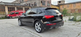 Audi SQ5 3.0BITDI Quattro Full 2015 Германия, снимка 7