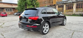 Audi SQ5 3.0BITDI Quattro Full 2015 Германия, снимка 5
