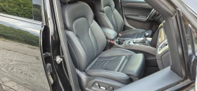 Audi SQ5 3.0BITDI Quattro Full 2015 Германия, снимка 13