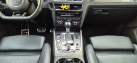 Audi SQ5 3.0BITDI Quattro Full 2015 Германия, снимка 12
