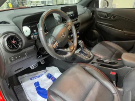 Hyundai Kona 1.6 Turbo ! 2WD ! N Line !, снимка 8
