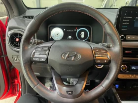 Hyundai Kona 1.6 Turbo ! 2WD ! N Line !, снимка 14