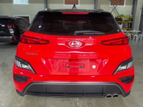 Hyundai Kona 1.6 Turbo ! 2WD ! N Line !, снимка 5