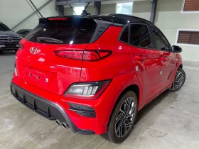 Hyundai Kona 1.6 Turbo ! 2WD ! N Line !, снимка 4