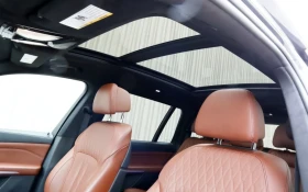 BMW X7 40I M SPORT ОБДУХВАНЕ 360* КАМЕРА HEAD UP , снимка 13