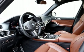 BMW X7 40I M SPORT ОБДУХВАНЕ 360* КАМЕРА HEAD UP , снимка 6