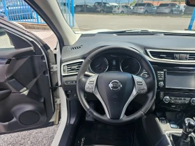 Nissan Qashqai 1.5 dci evro6B , снимка 10