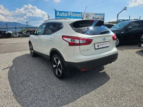Nissan Qashqai 1.5 dci evro6B , снимка 4