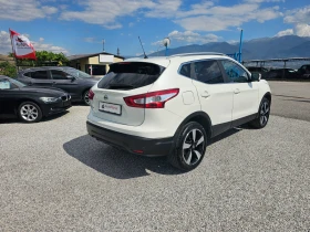 Nissan Qashqai 1.5 dci evro6B , снимка 6