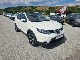 Nissan Qashqai 1.5 dci evro6B , снимка 8