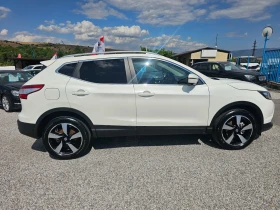 Nissan Qashqai 1.5 dci evro6B , снимка 7