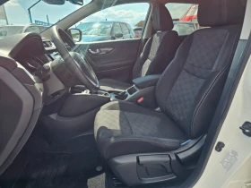 Nissan Qashqai 1.5 dci evro6B , снимка 9