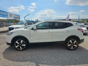 Nissan Qashqai 1.5 dci evro6B , снимка 3