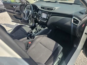 Nissan Qashqai 1.5 dci evro6B , снимка 15