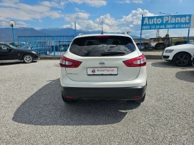 Nissan Qashqai 1.5 dci evro6B , снимка 5