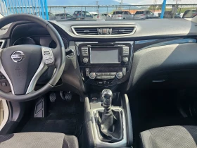 Nissan Qashqai 1.5 dci evro6B , снимка 11
