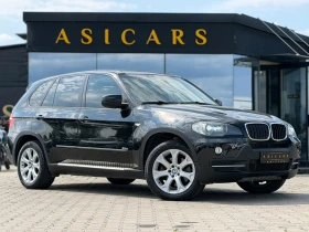 BMW X5 /3.0D / 235HP / M57 / ПАНОРАМА /, снимка 7