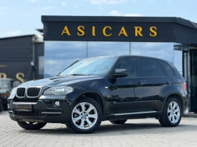 BMW X5 /3.0D / 235HP / M57 / ПАНОРАМА /, снимка 1