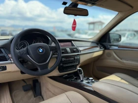 BMW X5 /3.0D / 235HP / M57 / ПАНОРАМА /, снимка 9