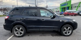 Hyundai Santa fe 4x4, Diesel , снимка 7