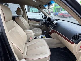 Hyundai Santa fe 4x4, Diesel , снимка 11