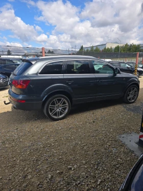 Audi Q7 4.2 TDI S LINE, снимка 4