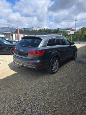 Audi Q7 4.2 TDI S LINE, снимка 5