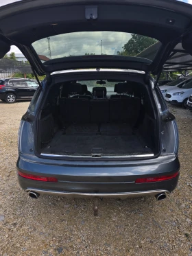 Audi Q7 4.2 TDI S LINE, снимка 10