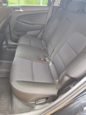 Hyundai Tucson, снимка 8