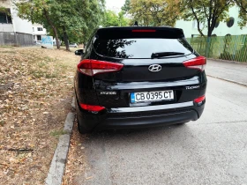 Hyundai Tucson, снимка 5