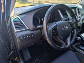 Hyundai Tucson, снимка 10