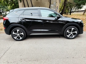 Hyundai Tucson, снимка 3