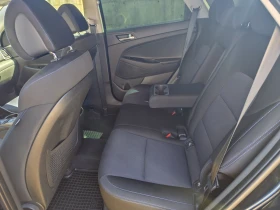 Hyundai Tucson, снимка 13
