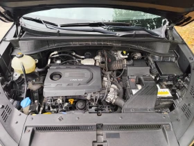 Hyundai Tucson, снимка 16
