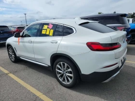 BMW X4 * XDRIVE30I SPORT UTILITY 4D * CARFAX * , снимка 4