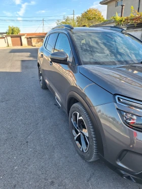 Citroen C5 Aircross, снимка 12