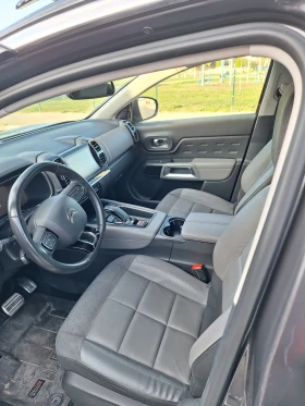 Citroen C5 Aircross, снимка 4