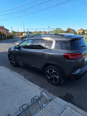 Citroen C5 Aircross, снимка 2