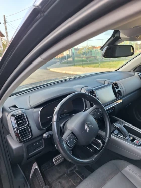 Citroen C5 Aircross, снимка 5