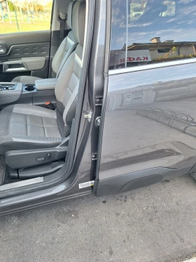 Citroen C5 Aircross, снимка 9