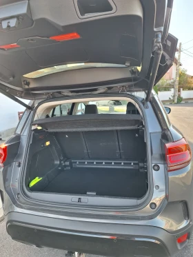 Citroen C5 Aircross, снимка 11