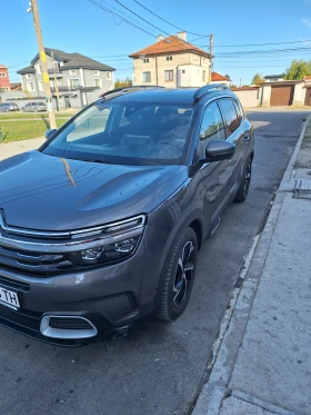 Citroen C5 Aircross, снимка 1