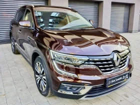 Renault Koleos 4х4, FACELIFT - Initiale Paris, снимка 4