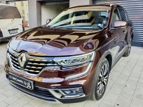 Renault Koleos 4х4, FACELIFT - Initiale Paris, снимка 1