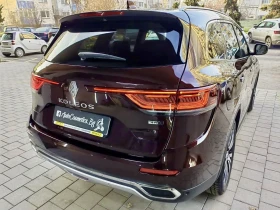 Renault Koleos 4х4, FACELIFT - Initiale Paris, снимка 2