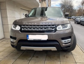 Land Rover Range Rover Sport  - [1] 